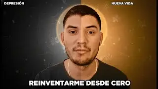 Reinventarme desde cero después de que la Navidad me rompió