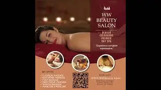 Happy Memorial Day Weekend Denver, Colorado.  Experience Denver, Colorado's Premier Day Spa Provider