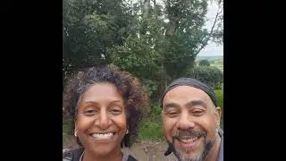 S3E7: Rowan Carr on Black Body Heart Mind, Somatic Healing, and Finding Peace in the Lakes