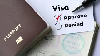 Хитрости, которые помогут вам быстро получить одобрение визы (избежите отказа!)