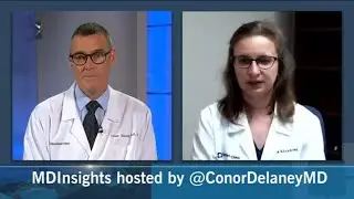 MD Insights: Dr. Cathleen Khandelwal