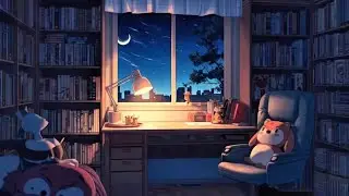 Cozy Room Lofi Mix ✨ Chillhop for Creative Minds