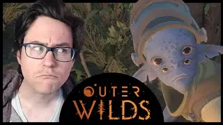 Outer Wilds First Impression, what is this game about?