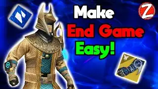 THE BEST Warlock Build in 2022! - Destiny 2 Guide