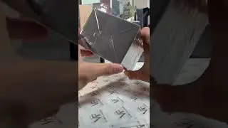 Аналог GANYMEDE ?