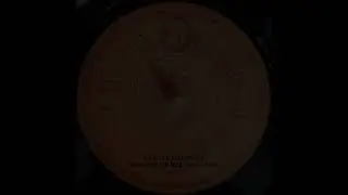 VELVET SHADOWS - Wailing Of Black People / Dubbin & Wailin 1977