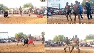 KAFI DAN BICI YA HALAKA GURAMADA MANU SHGN BISI SHGN ALI KN BELLO YAYI SALLAR KURA  A DAMBEN SOKOTO