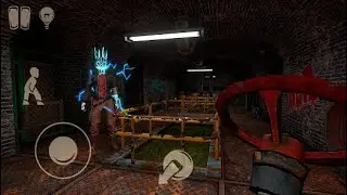 Horror Tale 3: La Bruja en menos de 30 minutos (Speedrun) Dificil Tiempo: 25:44 minutos
