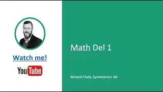 C# Basics - Maths