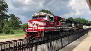 Best horn shows and salutes