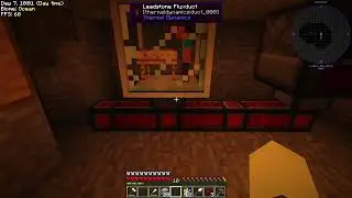 Planning Improvements?!  Semi Stoneblock With Hbm Nuclear Tech Mod EP2