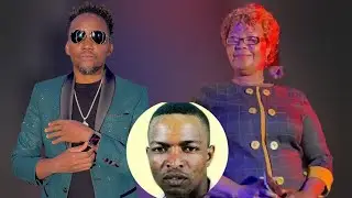 ALEX KASAU KATOMBI TO MARIETTA MUNYAMBU IA NYEKI NZAA 