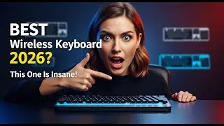 Best Wireless Keyboard for 2026: Top Picks for Every Budget