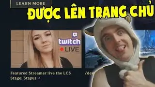 Shiphtur sung sướng khi được NB3 khen l&agrave; mid ho&agrave;n hảo, Khi stream tại trụ sở Riot bạn sẽ được g&igrave;