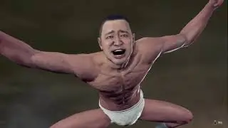 Yacking About: Yakuza Like A Dragon