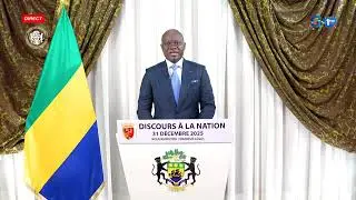 Décryptage du discours à la nation du Président de la République du 31 décembre 2025.