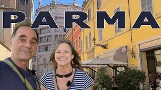 Parma, Italy - More Than Cheese and Ham!