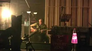 MACCLAIN & COLE - I'm For You (Guitar Overdubs in the Studio)