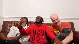 Lads on Tour: Sex and all things nasty EP.2