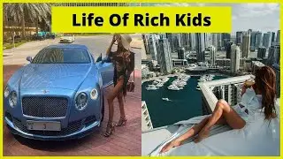 BILLIONAIRE Luxury Lifestyle 💲 2021 [Billionaire Entrepreneur Motivation]