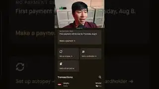 Robinhood Gold Credit Card Cash Back Rewards | Balance, Transactions & Points Revealed! 💳🤑