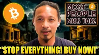 Willy Woo - If You Hold BTC, Prepare for Next 2 Months.. - Willy Woo