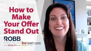 St. Louis, MO Real Estate Agent: Tips for Handling a Multiple-Offer Situation