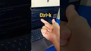 Cool Hidden Shortkey😎 | Tips & Tricks For Productivity #tips #technology #pc #trending