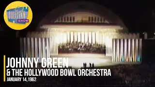 Johnny Green & The Hollywood Bowl Orchestra 