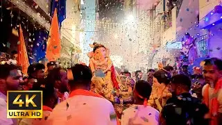 Ganesha Utsava 2023 | ಗಣೇಶ ಉತ್ಸವ 2023 | गणेश उत्सव 2023 | Team Tx3