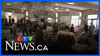 Barrie Farmers Market flourishes during winter