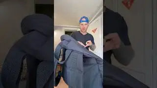 РЮКЗАК (смешное видео, юмор, прикол, приколы, поржать, смех)