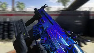 Destroying SnD Shadowban Lobbies (Modern Warfare)