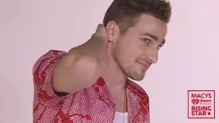 Heffron Drive - iHeart Radio Music Festival