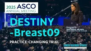 HER2-Positive Breast Cancer: Promising New Drug Combo