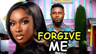 FORGIVE ME - MAURICE SAM, SONIA UCHE, 2025 LATEST FULL NIGERIAN NOLLYWOOD MOVIE