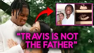 Leanna Lenne Finally Got Travis Hunter Where She Wanted Him Divorce Is Eminent