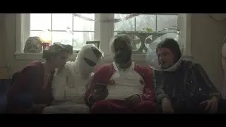 Fly Golden Eagle - Got Shamed (Official Video)