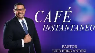CAF&Eacute; INSTANT&Aacute;NEO