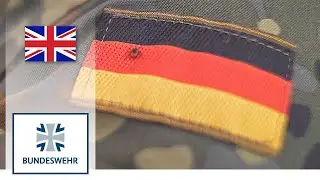 TICKS! | the most dangerous animal in Germany! | Bundeswehr