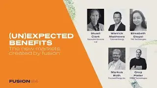 The new markets fusion is creating &ndash; FUSION24