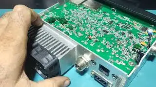 Portadora direita SSB RP90 mais modificações e revisão geral (16997209499)