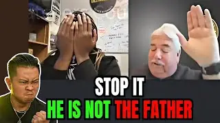 Judge Saved a Man from Paternity Fraud