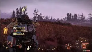 Fallout 76 Xp Farm