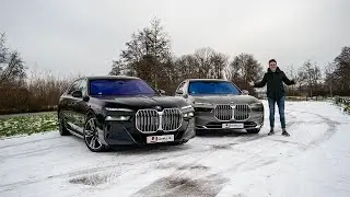 BMW Iconic glow? Dit houdt het in!