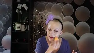 LUMENE natural glow fluid foundation spa 20-РЕАЛЬНЫЙ ОБЗОР!!!