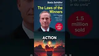 01. Law of Responsibility | Bodo Schafer : The Laws of the Winners