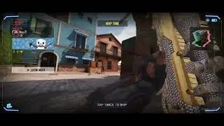 Hi guys! my name is Rez and I am a Codm Player. I prefer to use snipers so enjoy this clip of me!