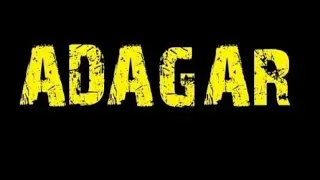 Emisi&oacute;n en directo de ADAGAR