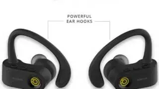 Rowkin Surge: True Wireless Headphones